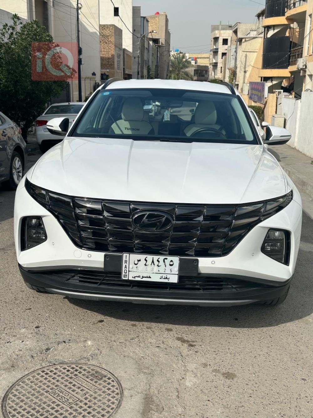 هيونداي توسان